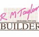 Taylor R M Builder Pty Ltd - Builders Adelaide