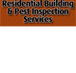 Residential Building  Pest Inspection Services - Builders Adelaide