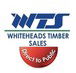 Whiteheads Timber Sales Portland Pty Ltd - Builders Adelaide