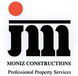 Moniz Construction Pty Ltd Somerton Park