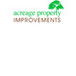 Acreage Property Improvements