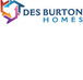 Des Burton Homes - Builders Adelaide