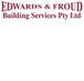 Edwards  Froud Building Services Pty Ltd - Builders Adelaide