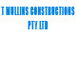 T Mullins Constructions Pty Ltd - Builders Adelaide
