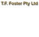 T.F. Foster Pty Ltd - Builders Adelaide
