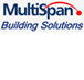 Multispan - Builders Adelaide
