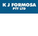 K J Formosa Pty Ltd - Builders Adelaide