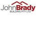 John Brady Building Pty Ltd - Builders Adelaide