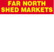 Far North Shed Markets - Builders Adelaide