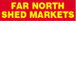 Far North Shed Markets - Builders Adelaide 0