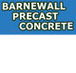 Barnewall Precast Concrete - Builders Adelaide