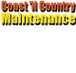 Coast N Country Maintenance - Builders Adelaide
