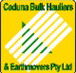 Ceduna Bulk Hauliers  Earth Movers Pty Ltd - Builders Adelaide