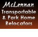 McLennan Transportable  Park Home Relocators - Builders Adelaide