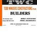 Todd Winders Constructions Pty Ltd - Builders Adelaide