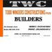 Todd Winders Constructions Pty Ltd - Builders Adelaide 0