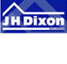 J H Dixon Builders - Builders Adelaide