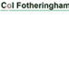 Col Fotheringham - Builders Adelaide