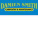 Damien Smith Carpentry  Maintenance - Builders Adelaide