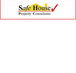 Safe House Property Consultants - Builders Adelaide