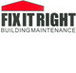 Fix It Right Building Maintenance - Builders Adelaide