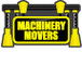 Machinery Movers - Builders Adelaide