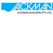 New Town TAS Builders Adelaide