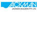 Jackman Builders Pty Ltd - Builders Adelaide 0