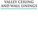 Valley Ceiling and Wall Linings - Builders Adelaide