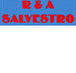 R  A Salvestro - Builders Adelaide