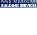 WM  TM Johnston Building Services - Builders Adelaide