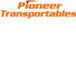 Pioneer Transportables Pty Ltd - Builders Adelaide