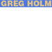 Greg Holm - Builders Adelaide 0