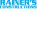 Rainers Constructions - Builders Adelaide