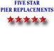 Five Star Pier Replacements - Builders Adelaide