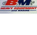 B  M Heavy Equipment  Marine - Builders Adelaide
