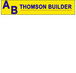AB Thomson Builder - Builders Adelaide