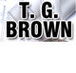 Brown T G - Builders Adelaide