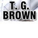 Brown T G - Builders Adelaide 0
