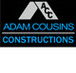 Adam Cousins Constructions - Builders Adelaide