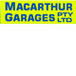 Macarthur Garages Pty Ltd