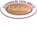 Darren Holmes Building - Builders Adelaide 0
