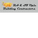 South East And Limestone Coast SA Builders Adelaide