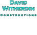 David Witherdin Constructions - Builders Adelaide