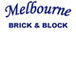 Melbourne Brick  Block Laying