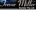 Trevor Miller Builder Pty Ltd - Builders Adelaide
