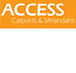 Access Carports  Verandahs - Builders Adelaide