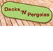 Decks 'N' Pergolas - Builders Adelaide