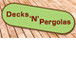Decks 'N' Pergolas - Builders Adelaide 0