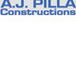 A.J.Pilla Constructions - Builders Adelaide